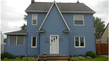  10702 Grace Ave., Garfield Heights, OH