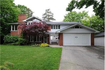  36 Acland Crescent, Toronto, ON