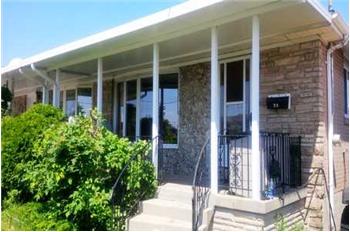 63 Ruthmar Cres, Toronto, ON