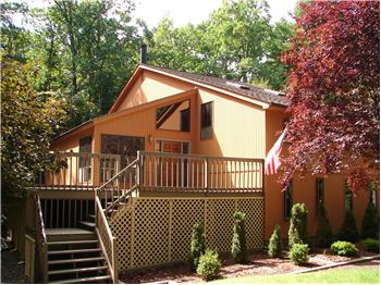  200 lakeshore drive, lakeville, PA