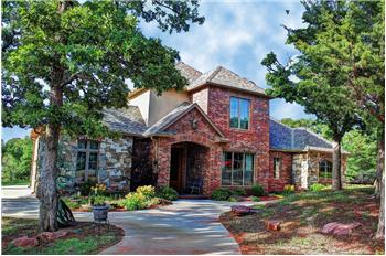 24005  Oak Bend Dr, Luther, OK