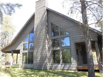 184 DeeDee Lane, Donnelly, ID