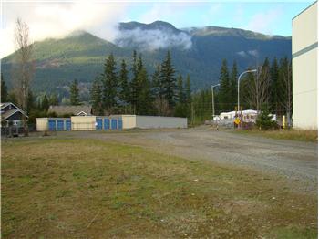  45550 SE North Bend Way Lot B, North Bend, WA