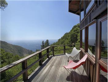  51168 Partington Ridge Road, Big Sur, CA