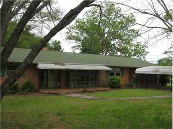  1003 Ferry St, Anderson, SC
