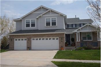  6118 West Ida Drive, Littleton, CO