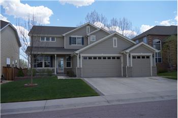  6388 South Miller Way, Littleton, CO