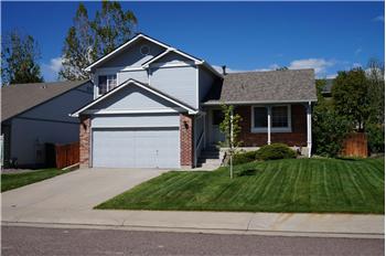  5407 South Xenon Street, Littleton, CO