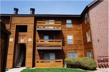 337  Wright Street #306, Lakewood, CO