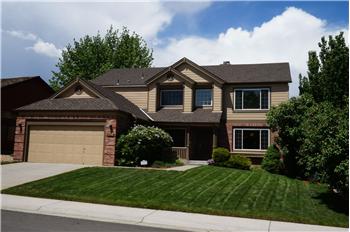  6245 South Van Gordon Way, Littleton, CO