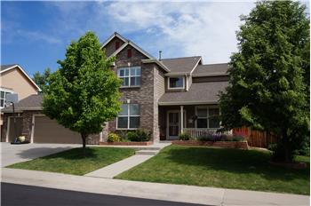  6599 West Caley Place, Littleton, CO