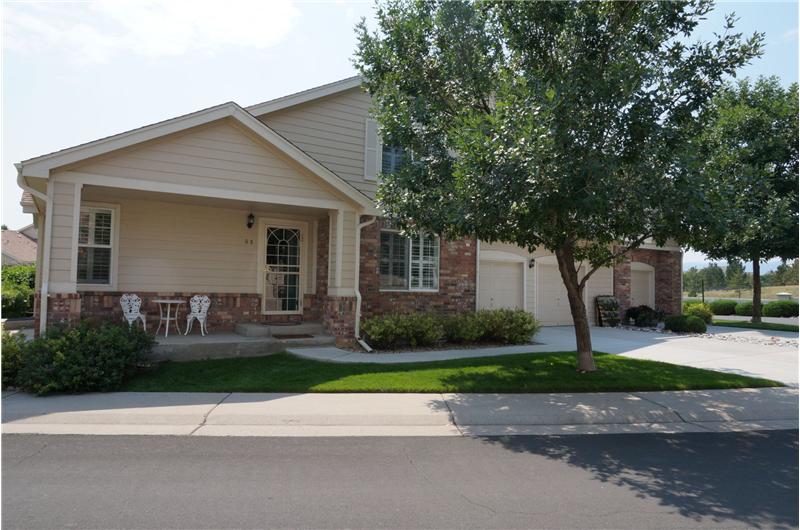 West Grant Ranch Blvd9B, Littleton, CO