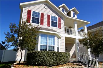 10341  Franklin Drive, Providence, TX