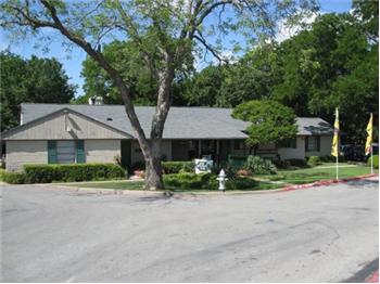  8544 Lazy Acres Circle 312, Dallas, TX
