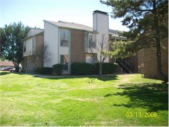  2821 Town Bluff Drive 556, Plano, TX