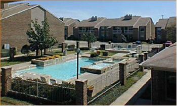  4023 BLOCK DR 804, Irving, TX