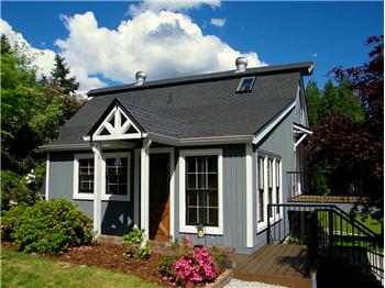  13409 82nd Ave NW, Gig Harbor, WA