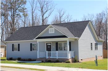  3922 Shenandoah CIR, Hopewell, VA