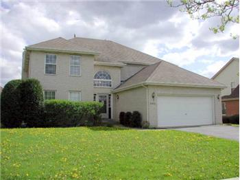  10453 Santa Cruz, Orland Park, IL