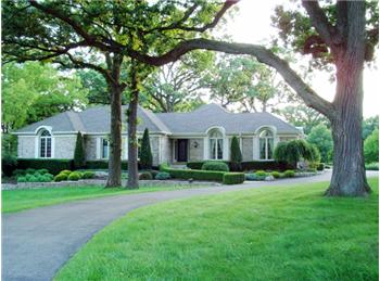  4 Paddock Ct, Lemont, IL