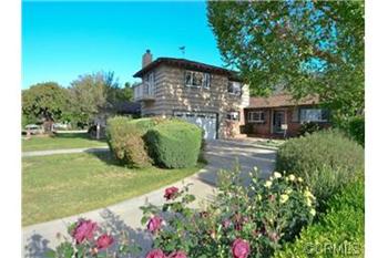 711 E Northridge Ave, Glendora, CA
