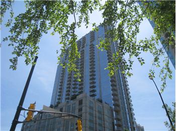 855  Peachtree Street, Atlanta, GA