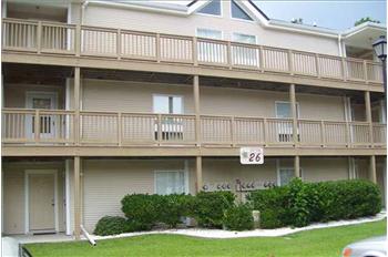  1025 W Plantation Drive 2611/2612, Little River, SC