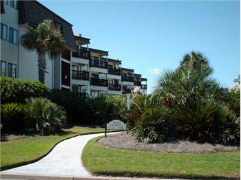  5601 N Ocean BLVD A-314, Myrtle Beach, SC