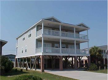 724  Underwood Dr., Murrells Inlet, SC