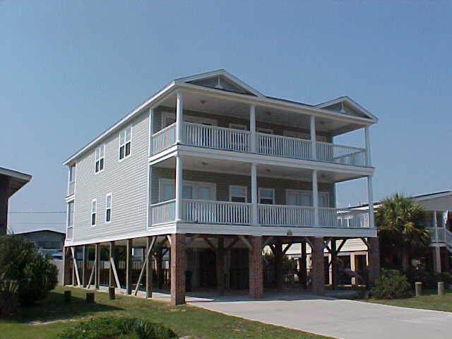 Front Exterior