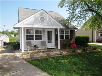  2475 Holly Tree Court, Henderson, KY