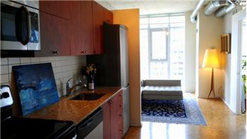  150 Sudbury St, Toronto, ON