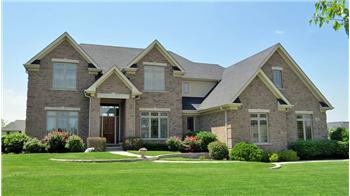  4135 Prairie Crossing, St Charles, IL