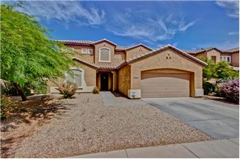  1605 S 174th Lane, Goodyear, AZ