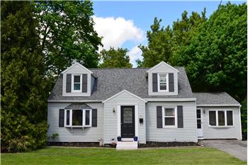  201 Harwood Avenue, Syracuse, NY