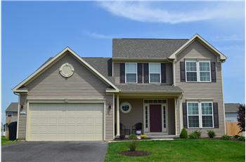  5507 Tobin Path, Clay, NY
