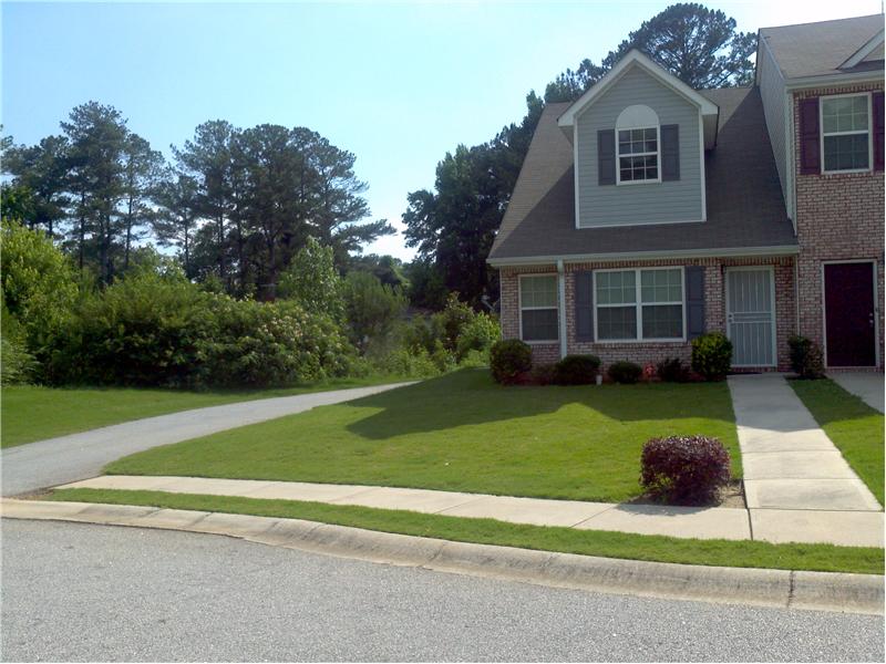 Oakley Circle, Union City, GA