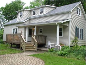  12 Field Road, Otisville, NY