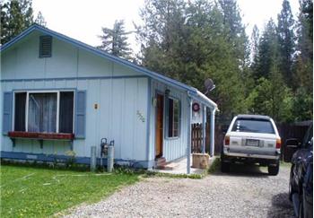  2520 Chris Avenue, South Lake Tahoe, CA