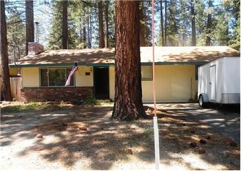  2269 Montana Avenue, South Lake Tahoe, CA