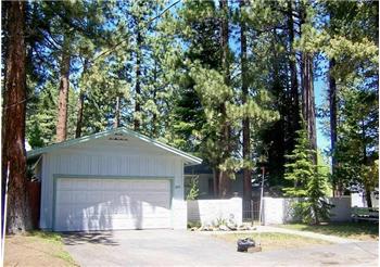  2293 Arizona Ave, South Lake Tahoe, CA