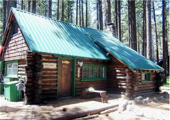  3624 Paradise Ave., South Lake Tahoe, CA