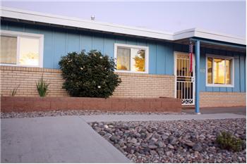  812 Claudine St NE, Albuquerque, NM