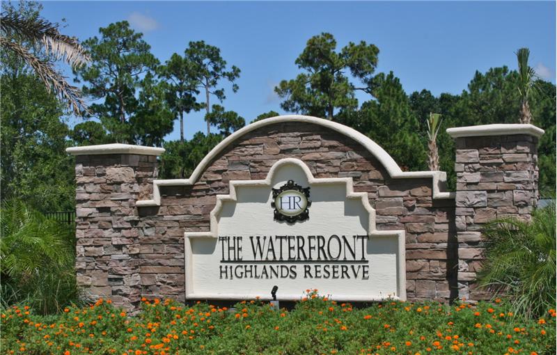 The Waterfront at Highlands Reserve, Palm City, FL 34990, USA New