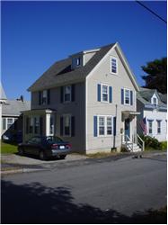  33 Pleasant Avenue, Bath, ME