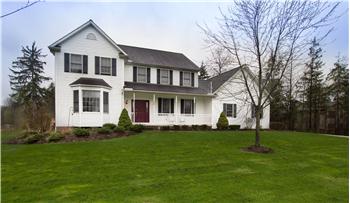  8357 Sherman Road, Chesterland, OH