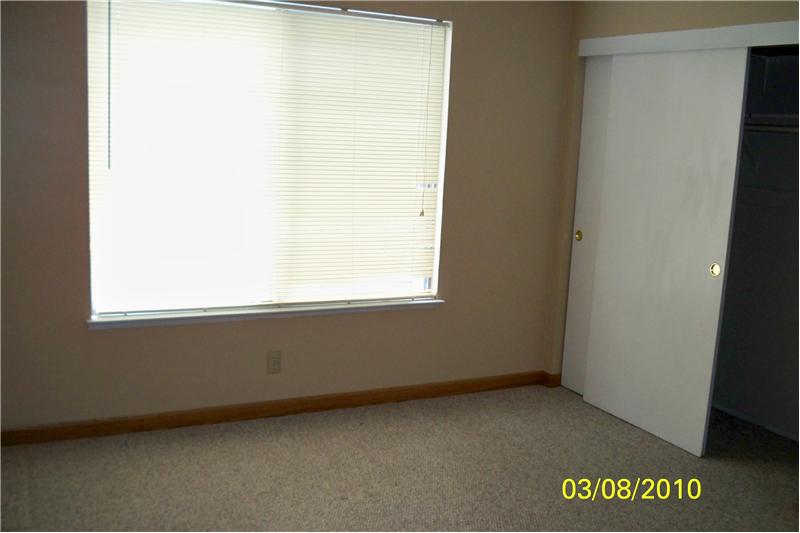 Bedroom 1 - Downstairs