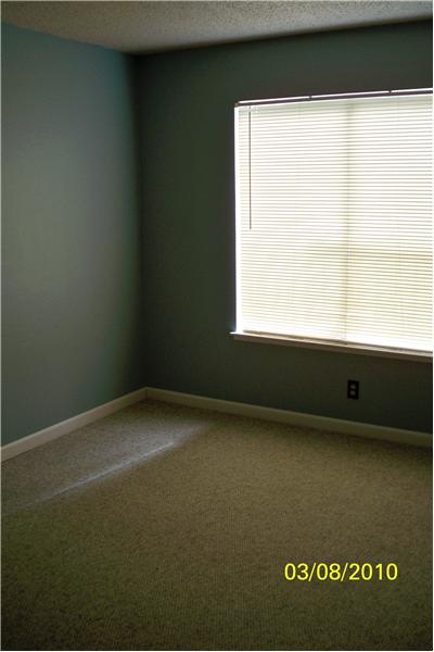 Bedroom 2 - Downstairs