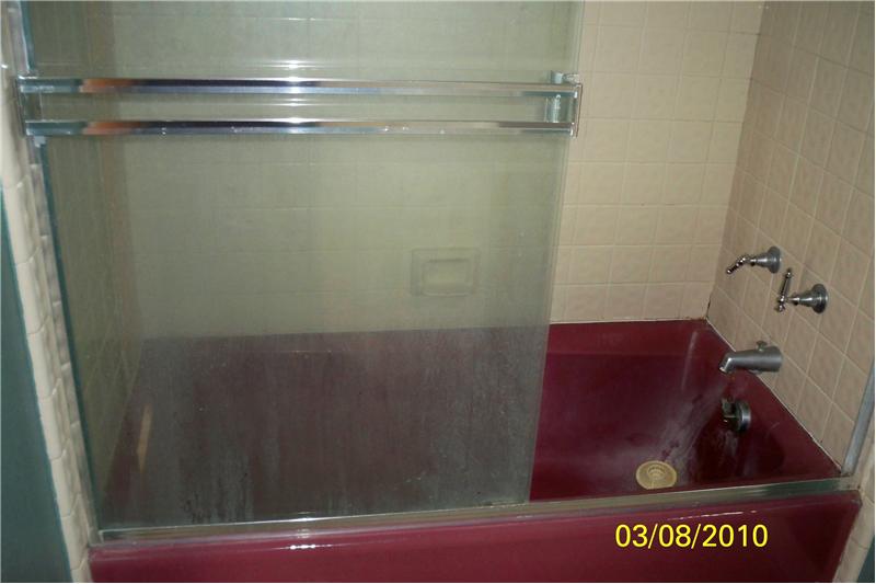 Master Tub