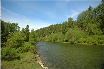  TBD Tax 9 HES 65 off FS RD, Twisp, WA